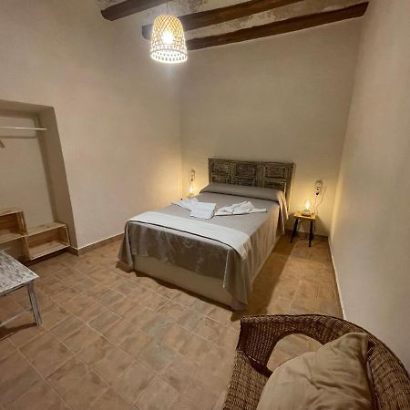 Casa Bulbon Villa Bulbuente ภายนอก รูปภาพ