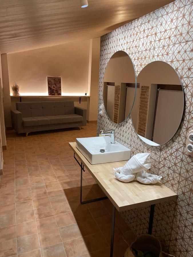 Casa Bulbon Villa Bulbuente ภายนอก รูปภาพ