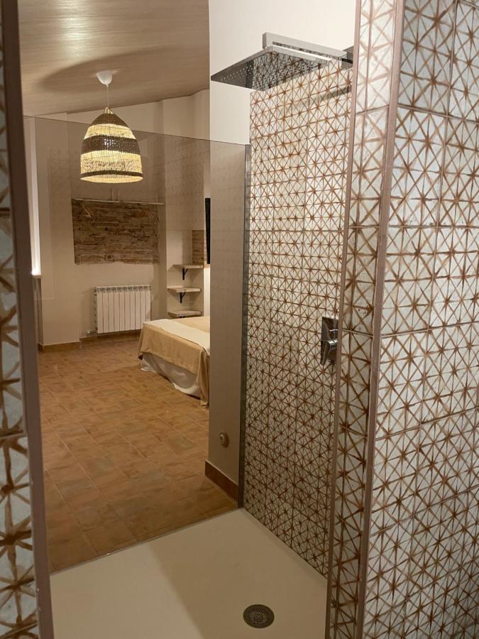 Casa Bulbon Villa Bulbuente ภายนอก รูปภาพ
