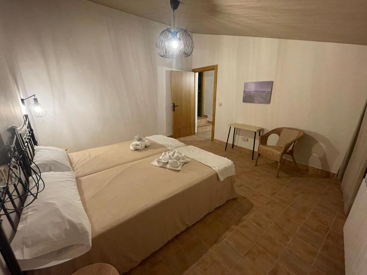 Casa Bulbon Villa Bulbuente ภายนอก รูปภาพ